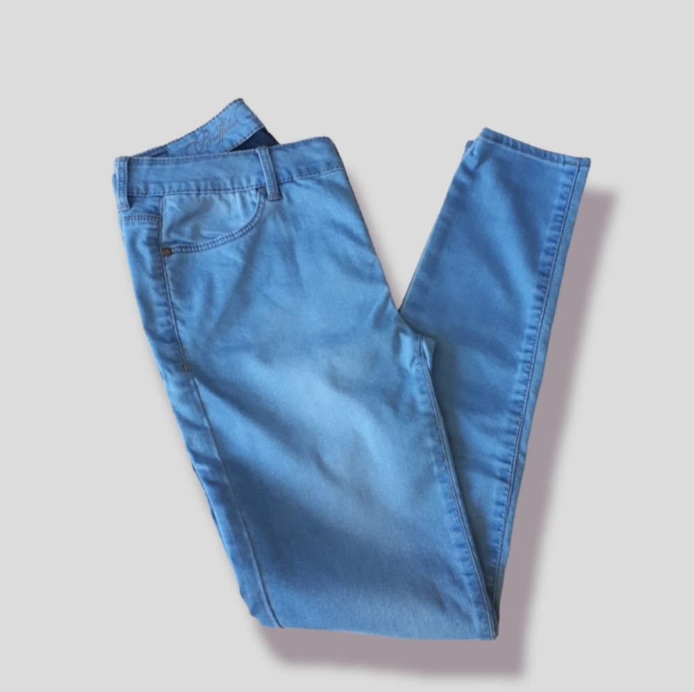 Buffalo jeans
